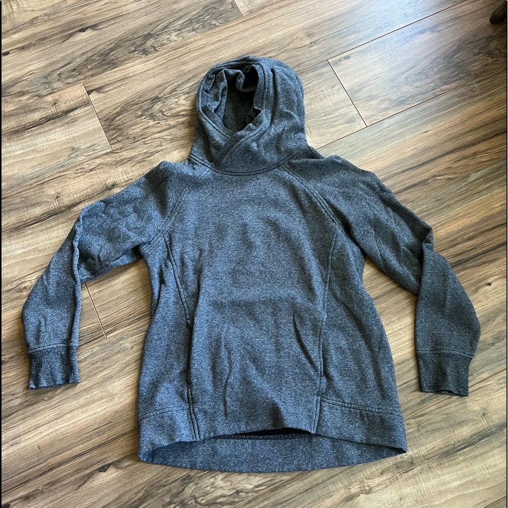 Lululemon Hoodie